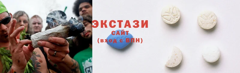 магазин    Вилючинск  Ecstasy Cube 